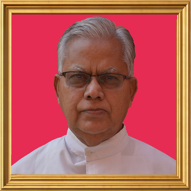 REV. FR. JOSE ANICKATT