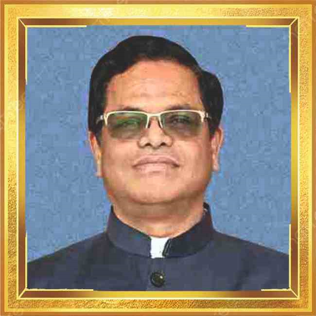 REV. FR. PAUL PULICKAL