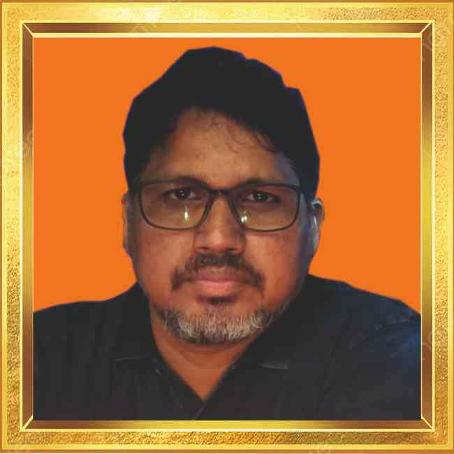 REV. FR. RONALD FERNANDEZ