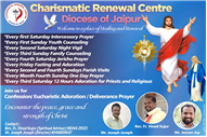 charismatic renewal