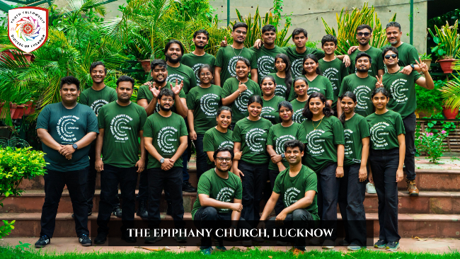 Diocesan Youth Sunday 2025