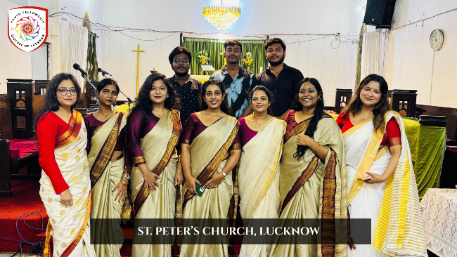 Diocesan Youth Sunday 2025