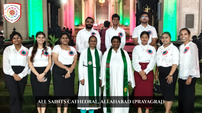 Diocesan Youth Sunday 2025