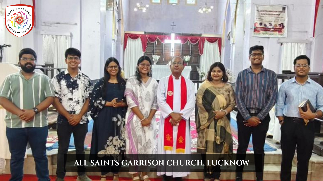 Diocesan Youth Sunday 2025