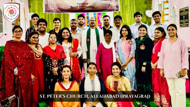 Diocesan Youth Sunday 2025