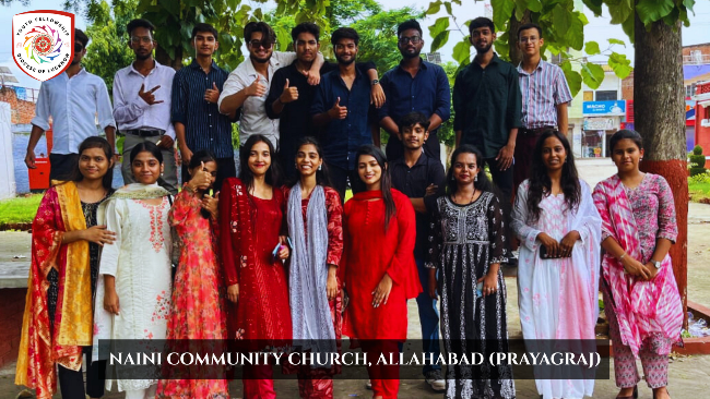 Diocesan Youth Sunday 2025