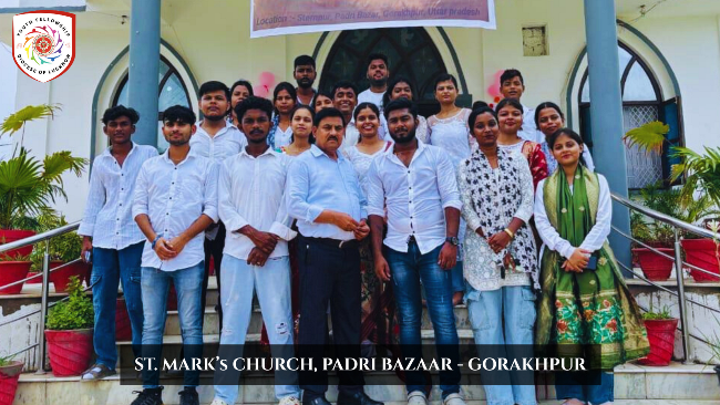 Diocesan Youth Sunday 2025