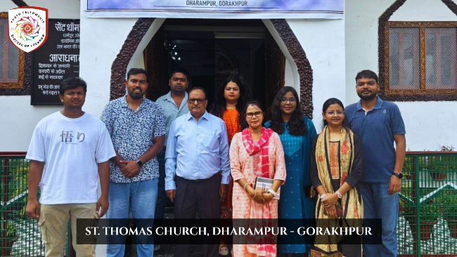 Diocesan Youth Sunday 2025