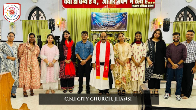 Diocesan Youth Sunday 2025