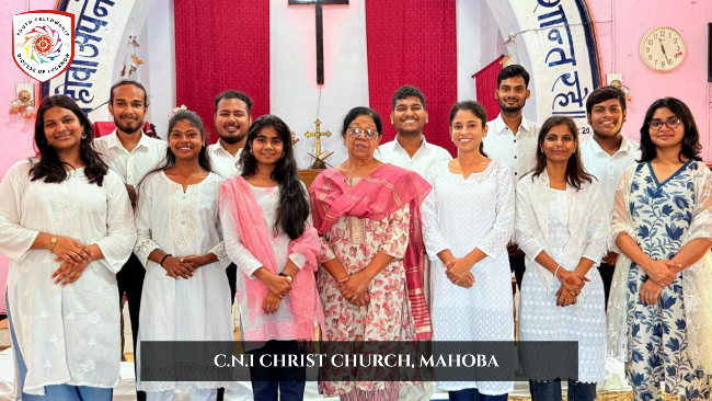 Diocesan Youth Sunday 2025