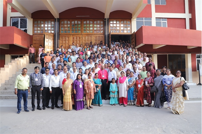 XXIII DIOCESAN COUNCIL DAY 2, DIOCESE OF LUCKNOW, CNI
