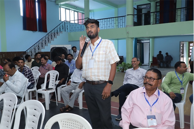 XXIII DIOCESAN COUNCIL DAY 2, DIOCESE OF LUCKNOW, CNI