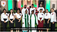 Diocesan Youth Sunday 2025