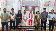 Diocesan Youth Sunday 2025