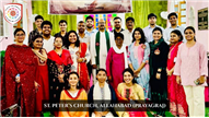 Diocesan Youth Sunday 2025