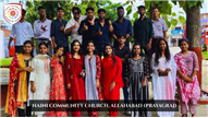 Diocesan Youth Sunday 2025
