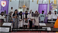 Diocesan Youth Sunday 2025