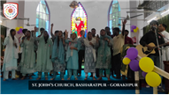 Diocesan Youth Sunday 2025