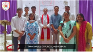 Diocesan Youth Sunday 2025