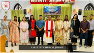 Diocesan Youth Sunday 2025