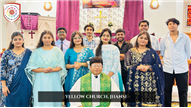 Diocesan Youth Sunday 2025