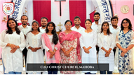 Diocesan Youth Sunday 2025