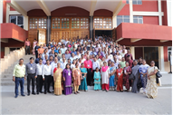 XXIII DIOCESAN COUNCIL DAY 2, DIOCESE OF LUCKNOW, CNI