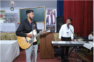 XXIII DIOCESAN COUNCIL DAY 2, DIOCESE OF LUCKNOW, CNI