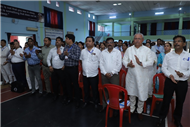XXIII DIOCESAN COUNCIL DAY 2, DIOCESE OF LUCKNOW, CNI
