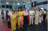 XXIII DIOCESAN COUNCIL DAY 2, DIOCESE OF LUCKNOW, CNI