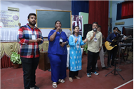 XXIII DIOCESAN COUNCIL DAY 2, DIOCESE OF LUCKNOW, CNI