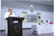XXIII DIOCESAN COUNCIL DAY 2, DIOCESE OF LUCKNOW, CNI
