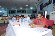 XXIII DIOCESAN COUNCIL DAY 2, DIOCESE OF LUCKNOW, CNI