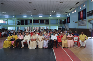 XXIII DIOCESAN COUNCIL DAY 2, DIOCESE OF LUCKNOW, CNI