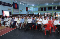 XXIII DIOCESAN COUNCIL DAY 2, DIOCESE OF LUCKNOW, CNI