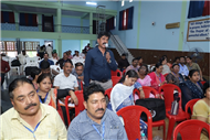 XXIII DIOCESAN COUNCIL DAY 2, DIOCESE OF LUCKNOW, CNI