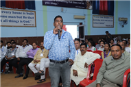 XXIII DIOCESAN COUNCIL DAY 2, DIOCESE OF LUCKNOW, CNI