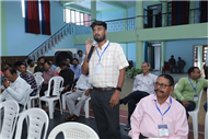 XXIII DIOCESAN COUNCIL DAY 2, DIOCESE OF LUCKNOW, CNI