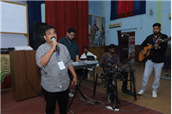 XXIII DIOCESAN COUNCIL DAY 2, DIOCESE OF LUCKNOW, CNI