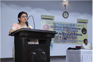 XXIII DIOCESAN COUNCIL DAY 2, DIOCESE OF LUCKNOW, CNI