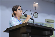 XXIII DIOCESAN COUNCIL DAY 2, DIOCESE OF LUCKNOW, CNI