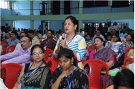 XXIII DIOCESAN COUNCIL DAY 2, DIOCESE OF LUCKNOW, CNI