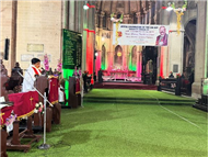 55th C.N.I. DAY CELEBRATION AT ALL SAINTS' CATHEDRAL