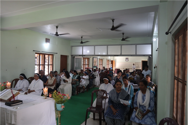 Abhilasha now prepares to shift to Asansol