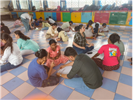 Activity-based learning by U&I team