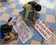 Activity-based learning by U&I team
