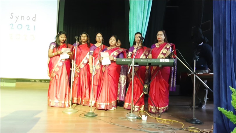 Synodal Orientation Programme