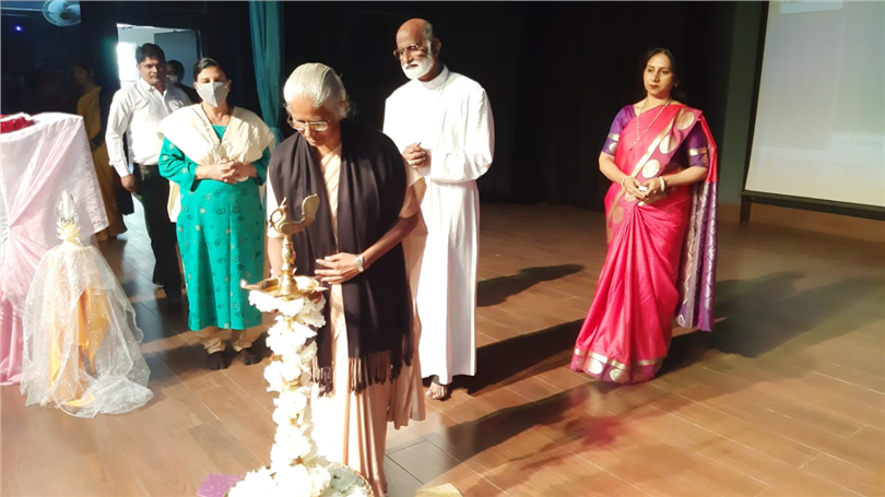 Synodal Orientation Programme