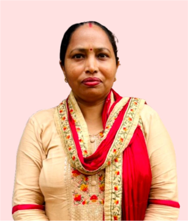 Anita Singh