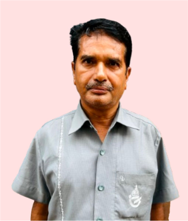 Mr. Rajkumar